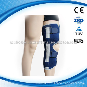 Good quality Neoprene knee support MSLKB01-M